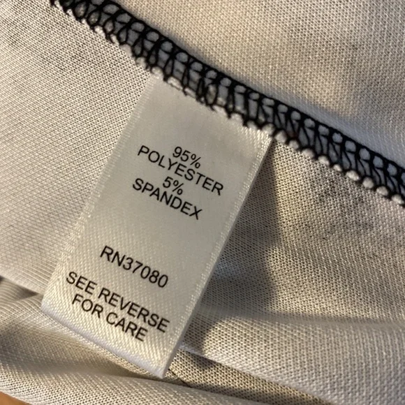 Cato Dress - Picture 4 of 4